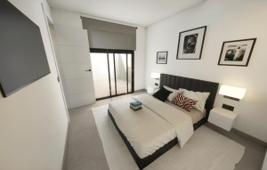 Sale - Villa -
Los Alcázares - Playa la Concha