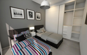 Sale - Villa -
Los Alcázares - Playa la Concha