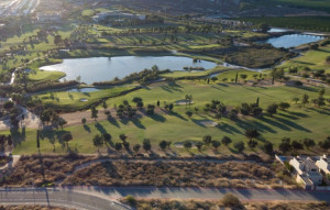 Sale - Villa -
Algorfa - La finca golf