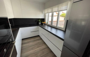 Sale - Terraced house -
Torrevieja - Habaneras