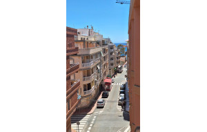 Sale - Apartment -
Torrevieja - Habaneras
