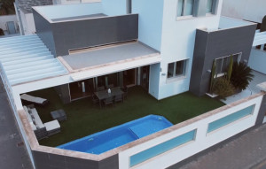 Sale - Villa -
Orihuela Costa - Mil Palmeras