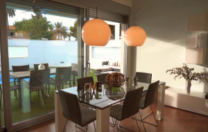 Sale - Villa -
Orihuela Costa - Mil Palmeras