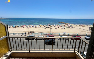 Sale - Apartment -
Torrevieja - Playa de los Locos
