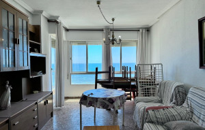 Sale - Apartment -
Torrevieja - Playa de los Locos
