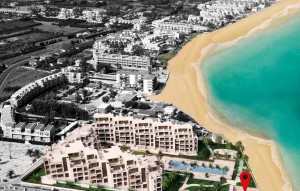 Sale - Apartment -
Denia - Las marinas
