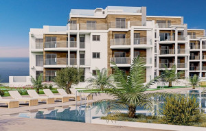 Sale - Apartment -
Denia - Las marinas
