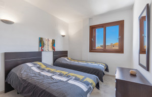 Sale - Penthouse -
Punta Prima - La Recoleta