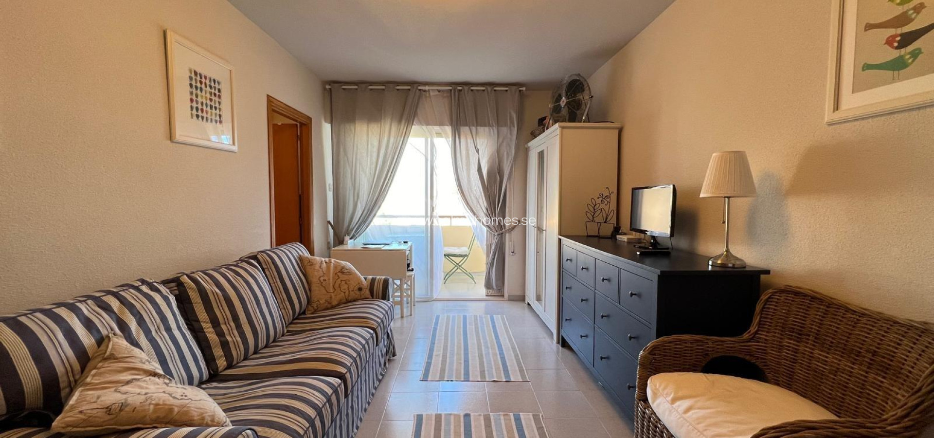 Sale - Apartment -
Torrevieja - Torreblanca