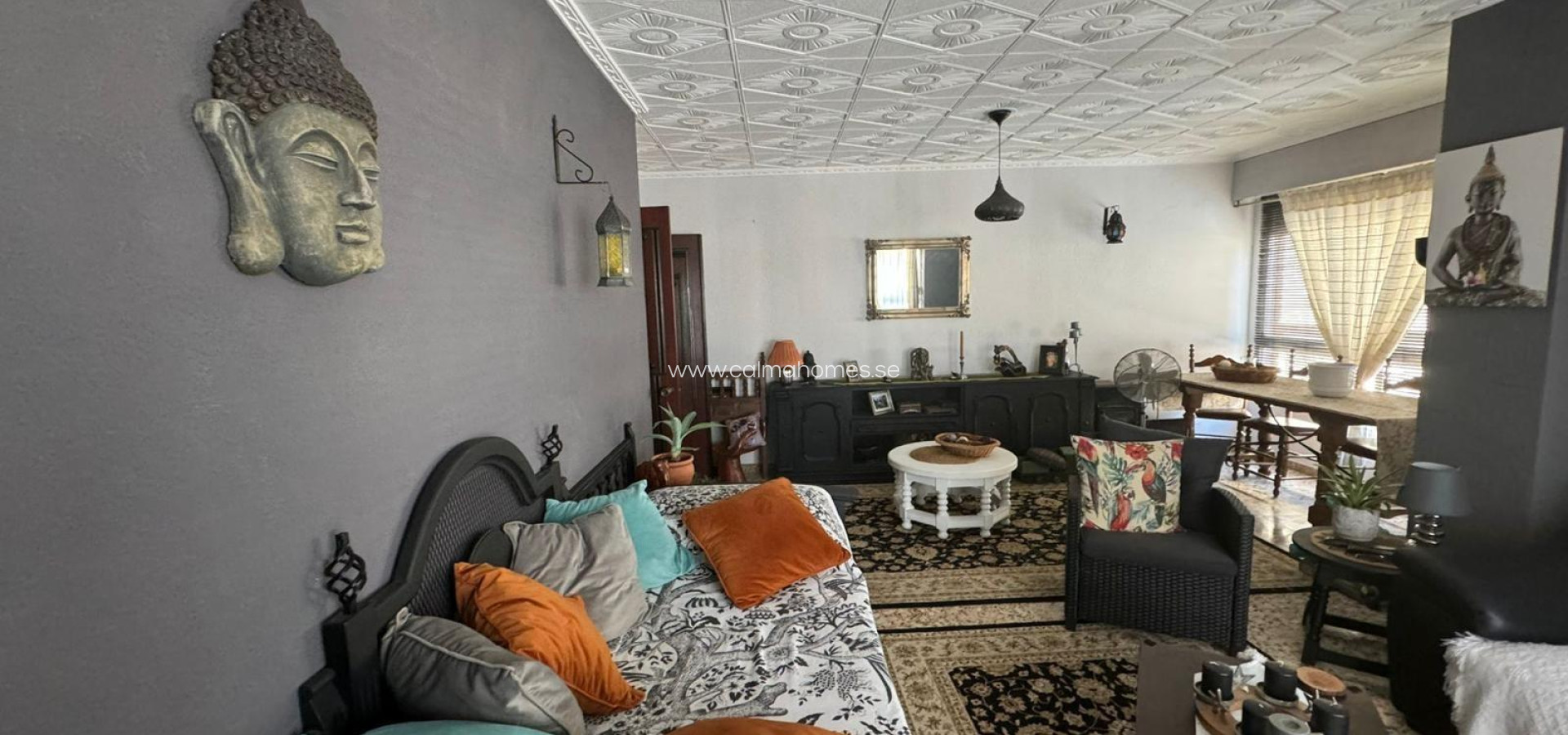 Sale - Apartment -
San Miguel de Salinas - Balcon de san miguel