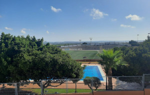 Sale - Apartment -
San Miguel de Salinas - Balcon de san miguel