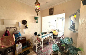 Sale - Apartment -
San Miguel de Salinas - Balcon de san miguel