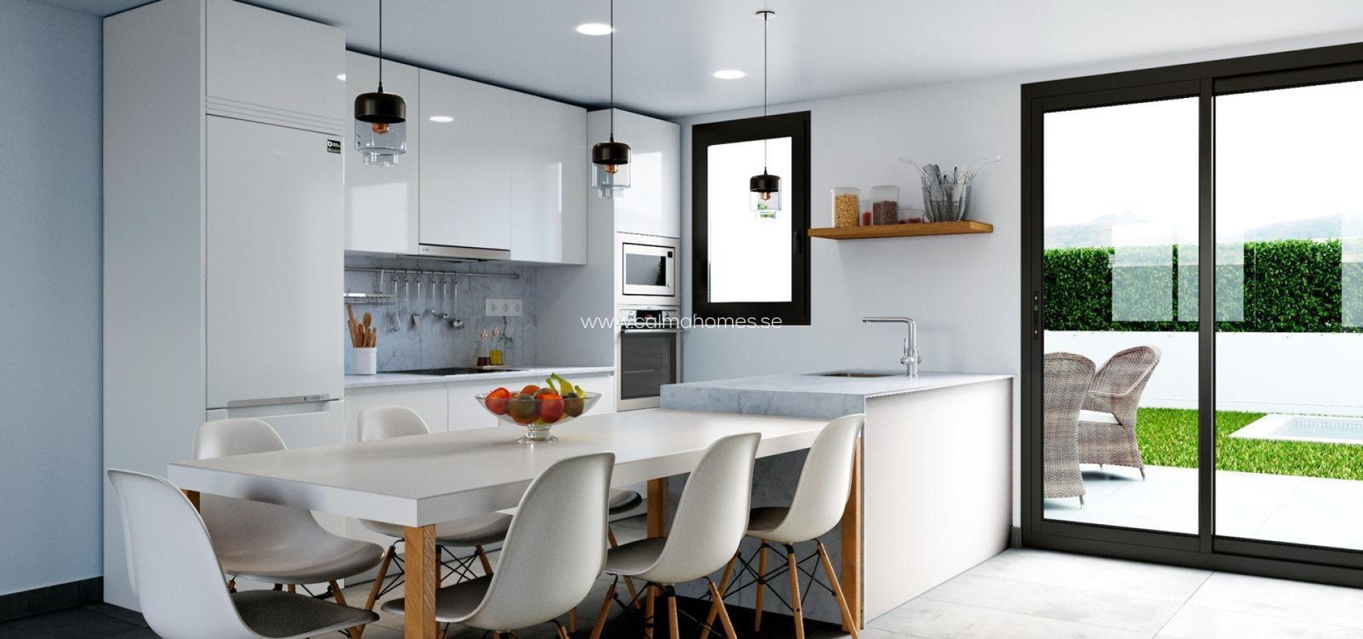 Venta - Terraced house -
Los Belones