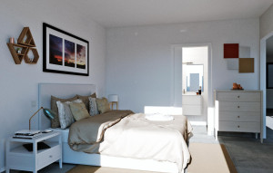 Venta - Terraced house -
Los Belones