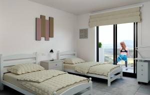 Venta - Terraced house -
Los Belones