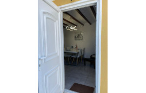 Sale - Terraced house -
Orihuela Costa - Playa Flamenca Norte