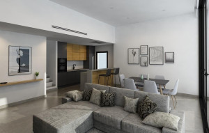 New Build - Villa -
Torrevieja - Torreta Florida