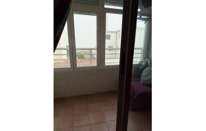 Sale - Apartment -
Torrevieja - Parque las naciones