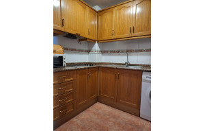 Sale - Apartment -
Torrevieja - Parque las naciones