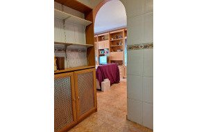 Sale - Apartment -
Torrevieja - Parque las naciones