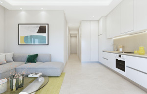 Sale - Apartment -
Guardamar del Segura - Pueblo