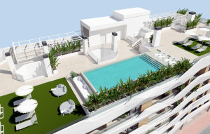 Sale - Apartment -
Guardamar del Segura - Pueblo