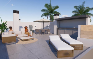 Venta - Villa -
Torre - Pacheco - Torre Pacheco