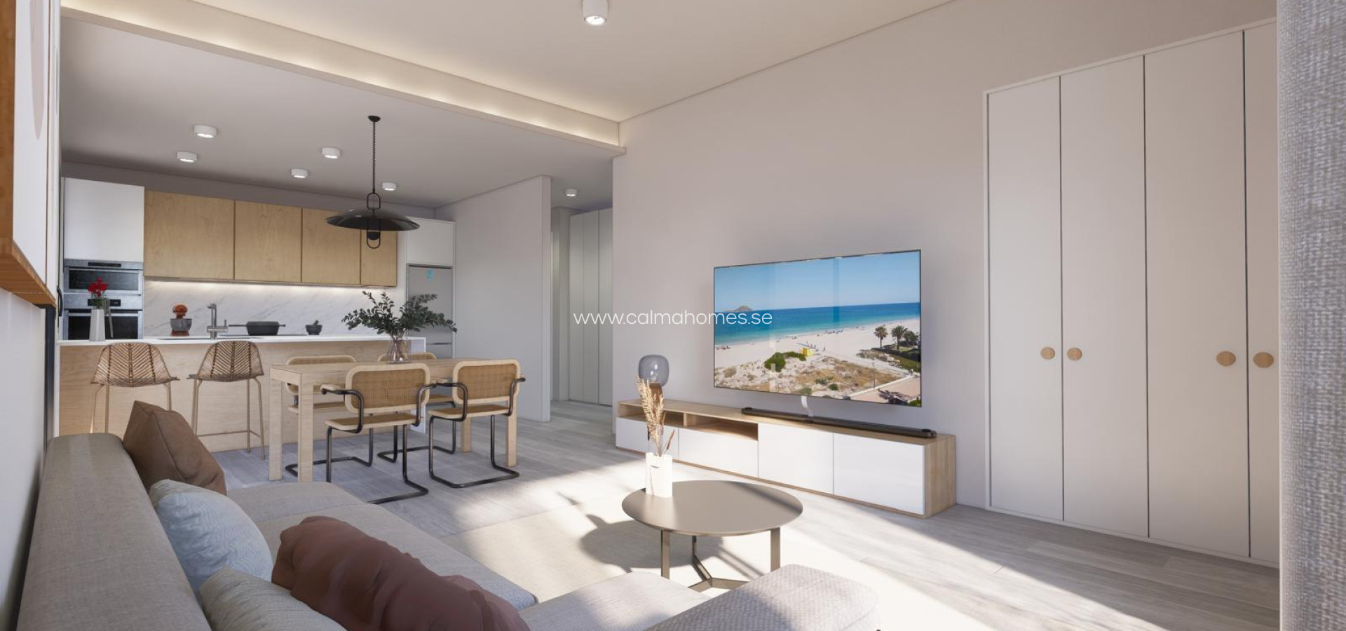 Venta - Villa -
Torre - Pacheco - Torre Pacheco