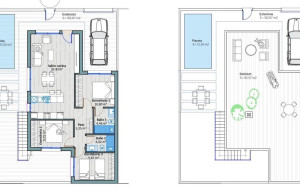 Venta - Villa -
Torre - Pacheco - Torre Pacheco