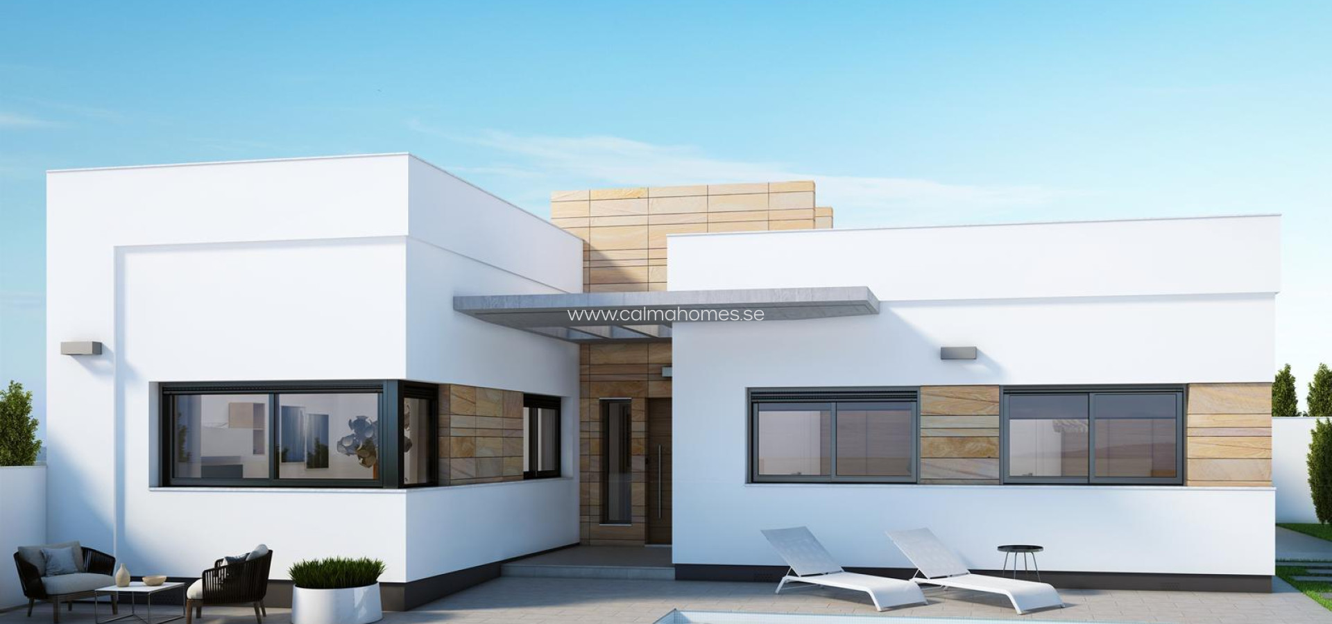 Venta - Villa -
Torre - Pacheco - Torre Pacheco