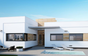 Venta - Villa -
Torre - Pacheco - Torre Pacheco