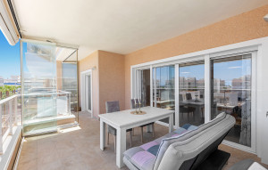 Sale - Apartment -
Orihuela Costa - Villamartín-Las Filipinas
