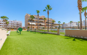Sale - Apartment -
Orihuela Costa - Villamartín-Las Filipinas