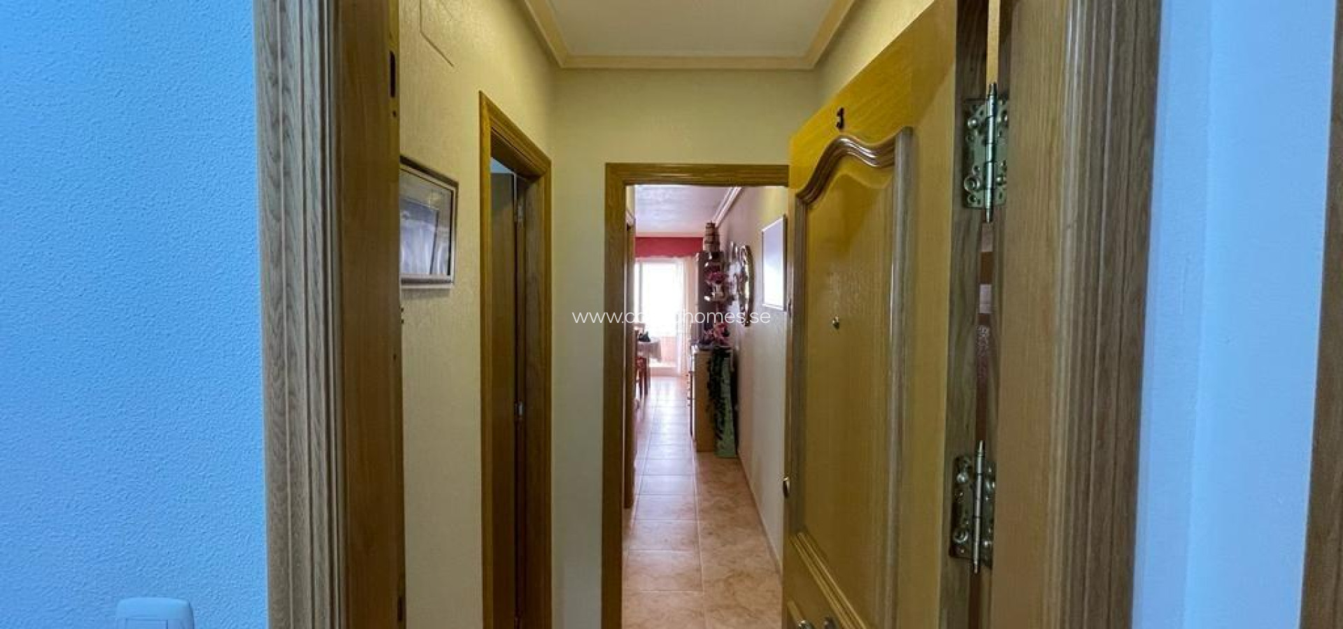 Sale - Apartment -
Torrevieja - Habaneras