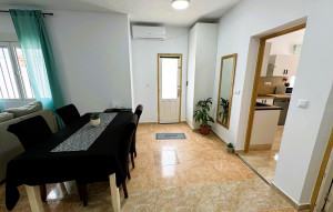 Sale - Villa -
Torrevieja - Las calas