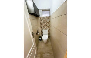 Sale - Villa -
Torrevieja - Las calas