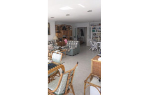 Resale - Apartment -
Torrevieja - Playa del Cura