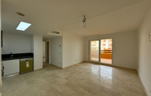 Sprzedaż - Apartment -
Torrevieja - Punta Prima