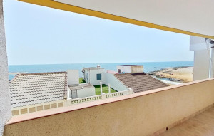 Sale - Apartment -
Torrevieja - Eliseos playa