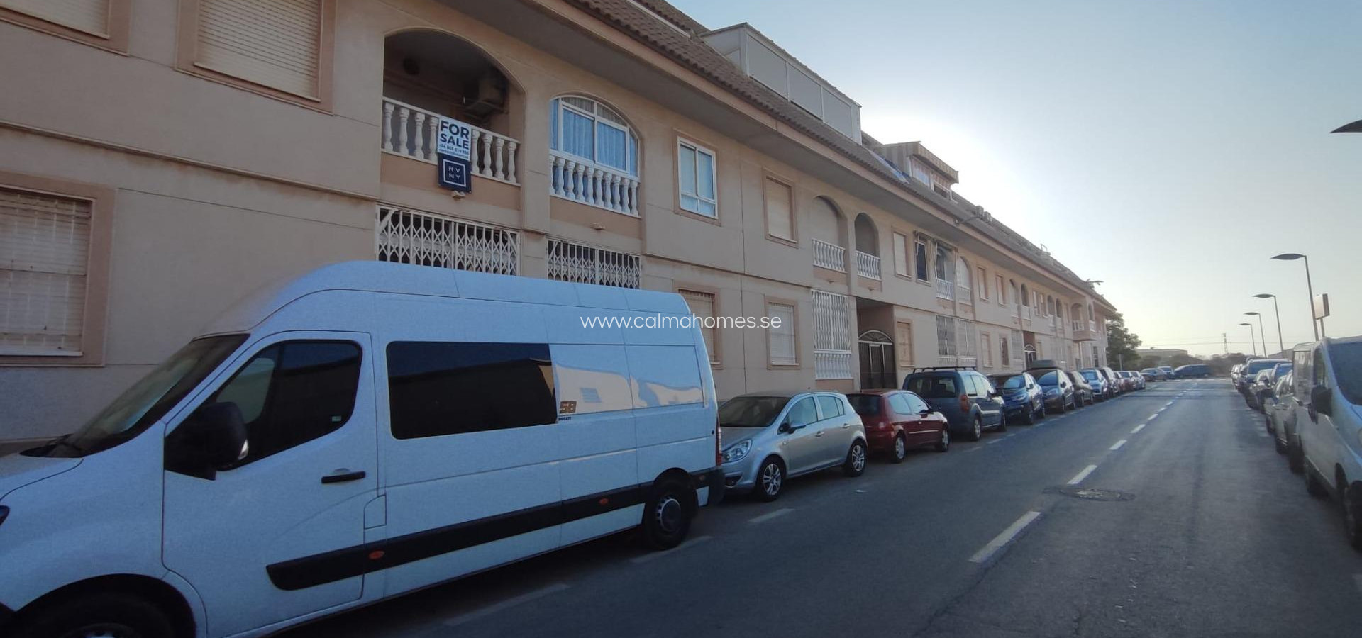 Sale - Penthouse -
Torrevieja - Acequion