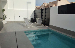 Sale - Villa -
Torre - Pacheco - Balsicas