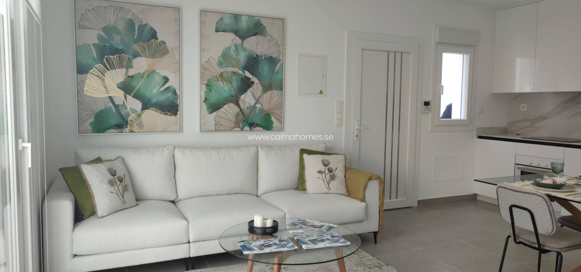 Sale - Villa -
Torre - Pacheco - Balsicas