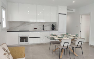 Sale - Villa -
Torre - Pacheco - Balsicas