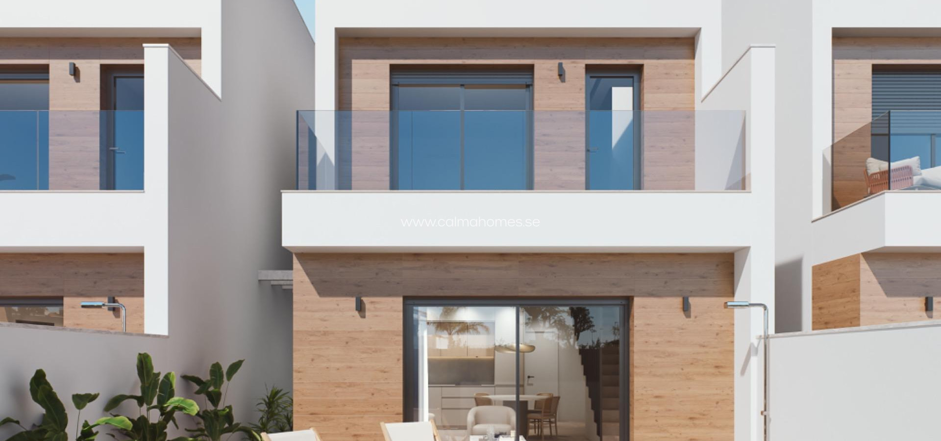 Sale - Villa -
San Pedro del Pinatar - San Pedro del Pinatar Centro