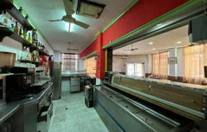 Sale - Commercial Unit -
Torrevieja - Estacion de autobuses