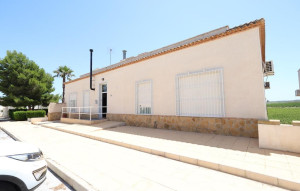 Sale - Hostel -
San Miguel de Salinas - LO RUFETE