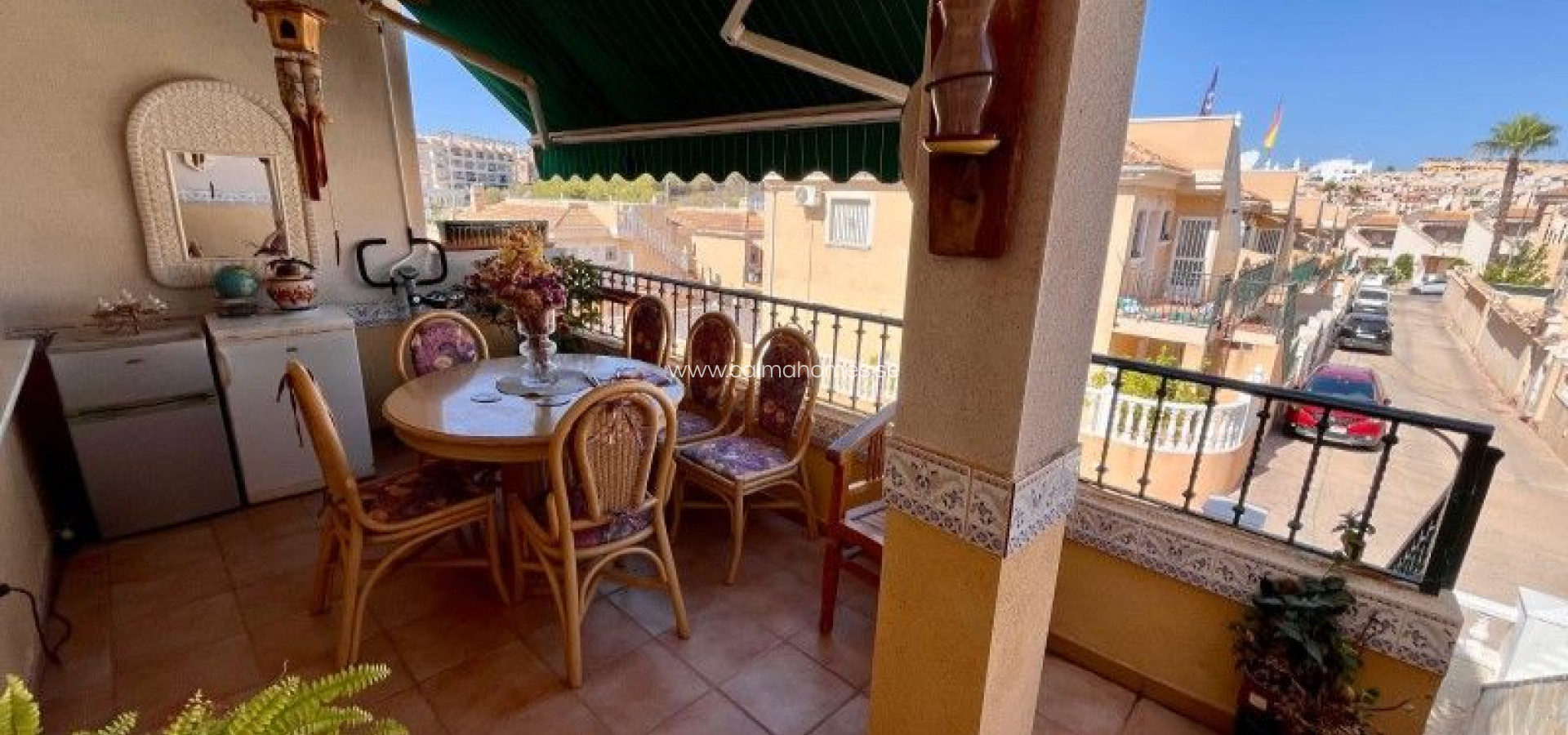 Sprzedaż - Villa -
Orihuela Costa - Villamartín