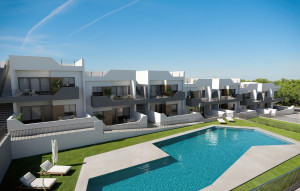 Sale - Bungalow -
San Miguel de Salinas - Pueblo