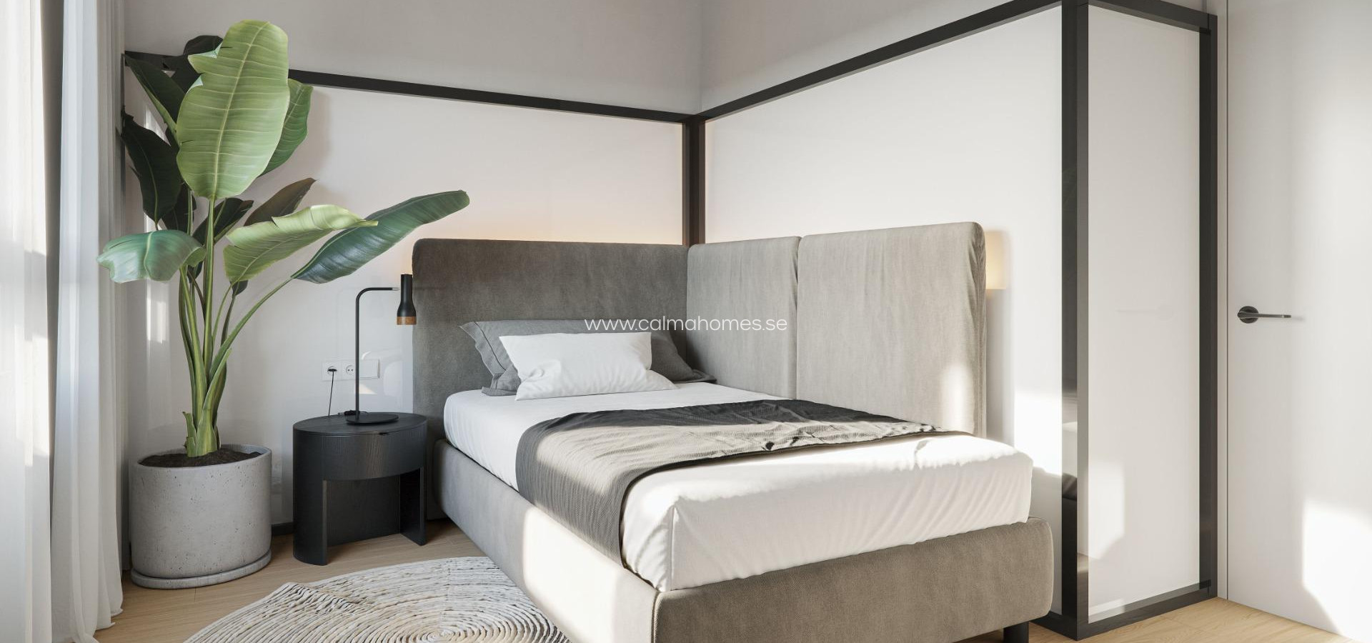 Sale - Bungalow -
San Miguel de Salinas - Pueblo
