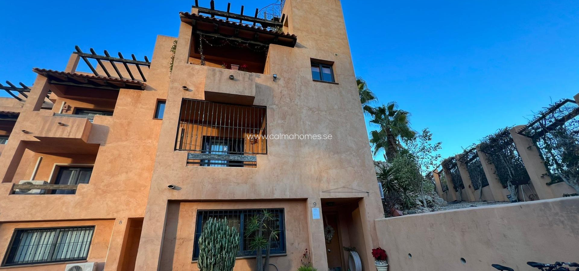 Sale - Villa -
Orihuela Costa - Villamartín